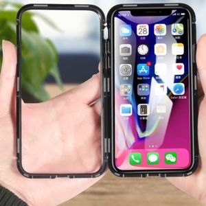360 Magnetic iPhone cases